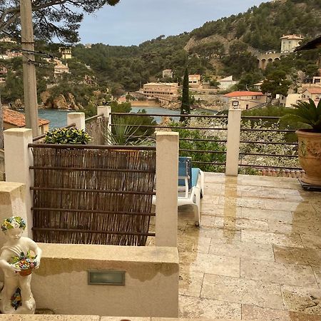 Petit Eden Apartman Ensues-la-Redonne Kültér fotó