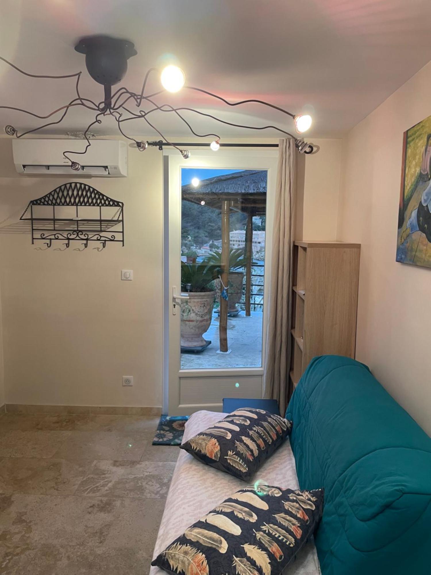 Petit Eden Apartman Ensues-la-Redonne Kültér fotó